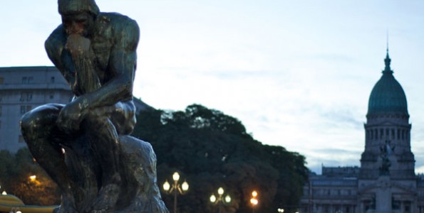 A New Law and Order: Civil Code Reform in Argentina