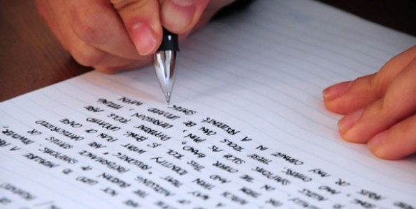 The Indy Presents: Short Story Competition!