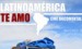 Project of the Week: Latinoamerica Te Amo